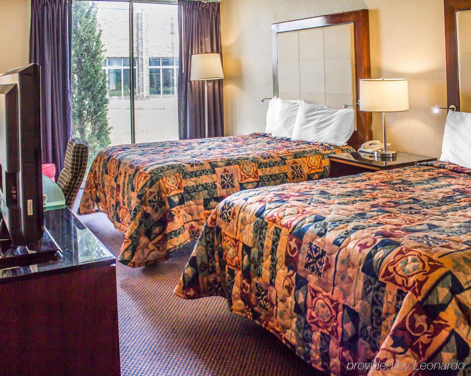 Days Inn Clearfield Exterior photo